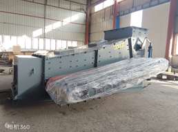 <b>交叉篩制作完畢靜等發(fā)貨</b>